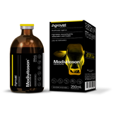 MODIVITASAN (MODIFICADOR Y ESTIMULANTE DE LAS FUNCIONES ORGANICAS)