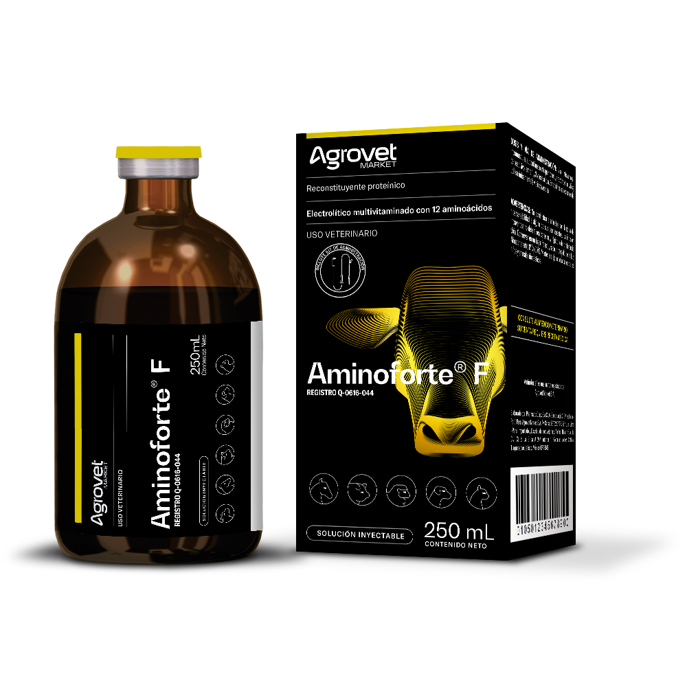 AMINOFORTE F