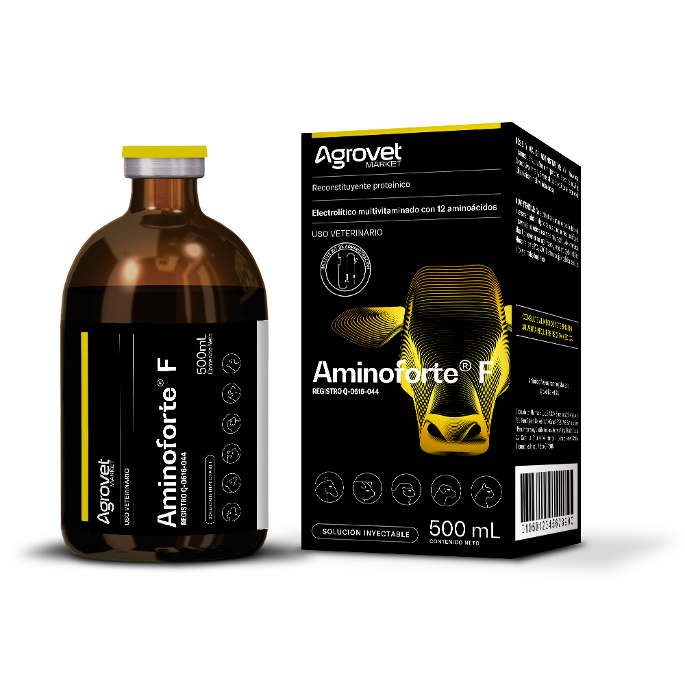 AMINOFORTE F