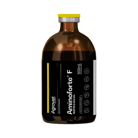 AMINOFORTE F