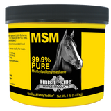 MSM 99.9% PURE