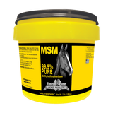 MSM 99.9% PURE