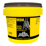 MSM 99.9% PURE