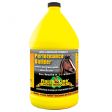 PERFORMANCE BUILDER