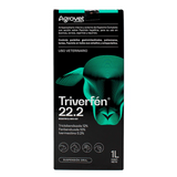 TRIVERFEN 22.2 ML SUSPENSION ORAL