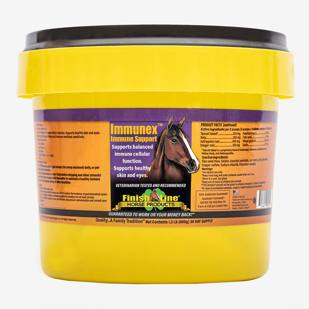 SHIP-WELL (IMMUNEX) 1.3 LB