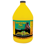STRETCH RUN PLUS
