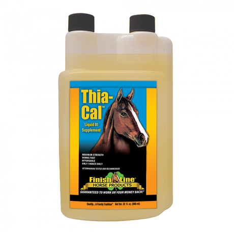 THIA-CAL LIQUIDO