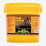 TOTAL CONTROL