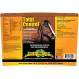 TOTAL CONTROL