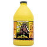 U-7 GASTRIC AID LIQUIDO