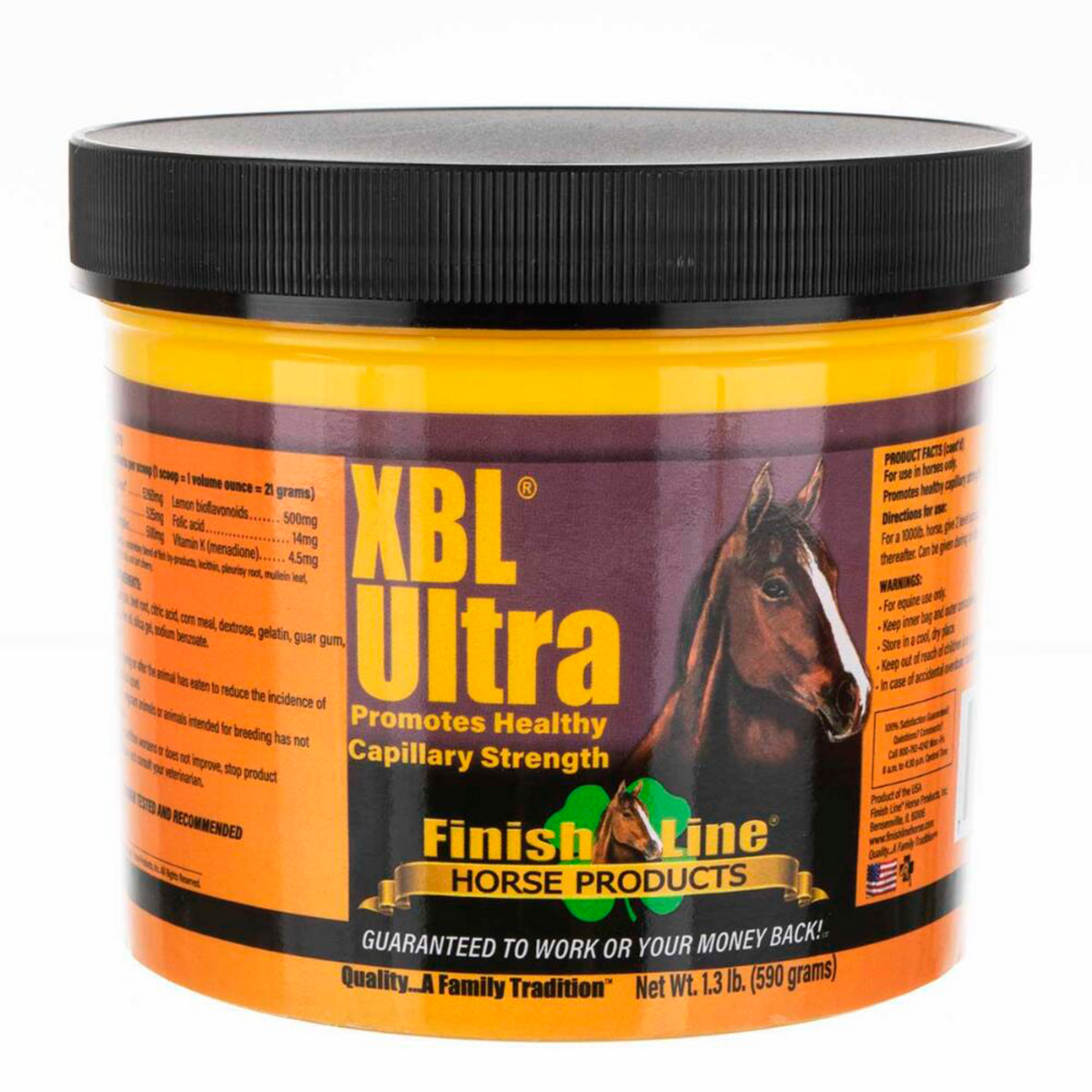 XBL ULTRA POLVO ANTISANGRADO