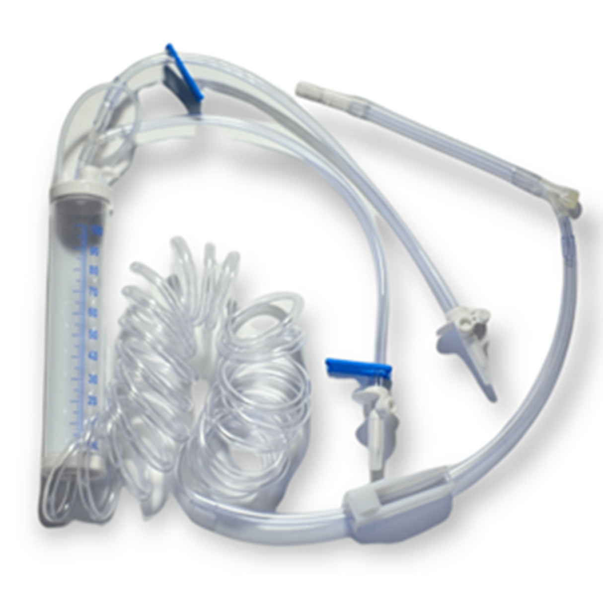 EQUIPO PARA VENOCLISIS EQUINO