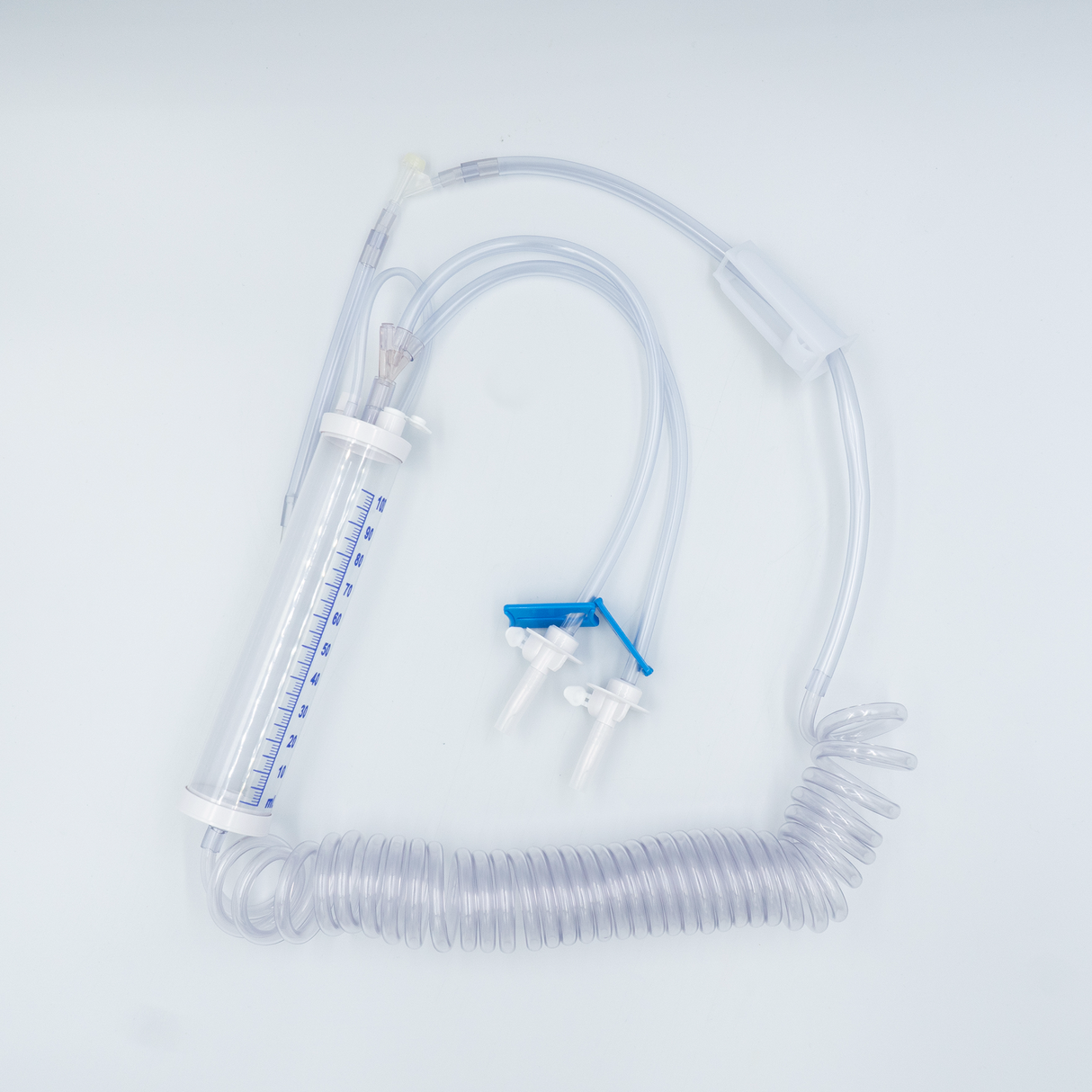 EQUIPO PARA VENOCLISIS EQUINO