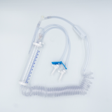 EQUIPO PARA VENOCLISIS EQUINO