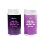 COMFORTMIX HOOF CUSHION MEDIUM A35 PURPLE (Componentes A y B) 3 KG