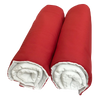 JACKS COMBO WRAPS 14'' x 30'' PAQUETES CON 2 (RED)