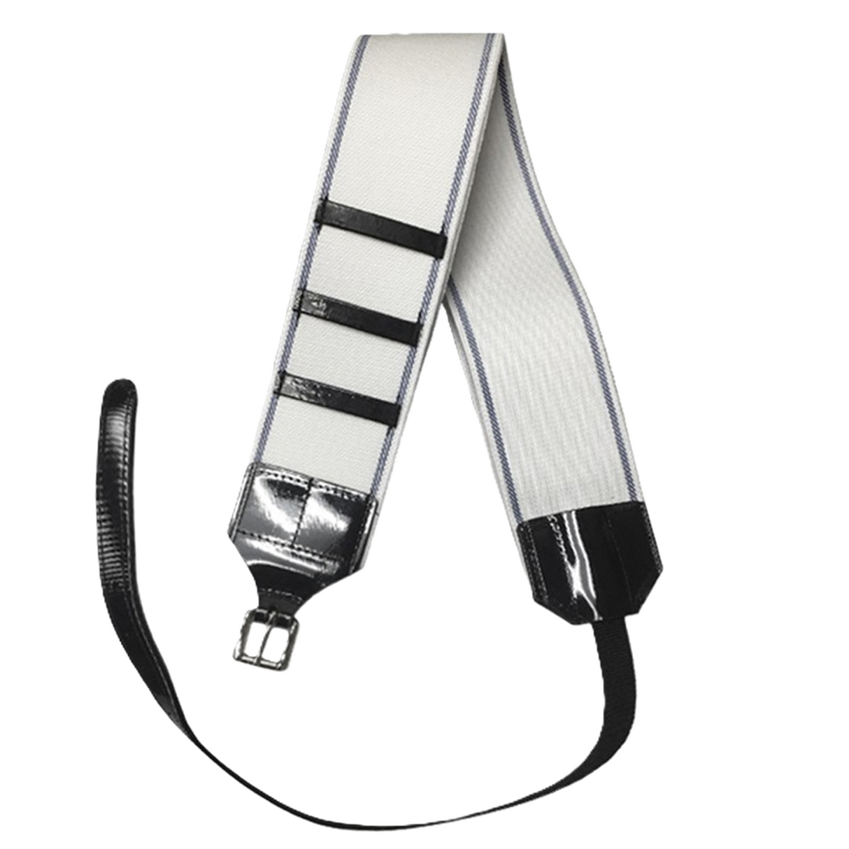 JACKS RACE OVER GIRTH