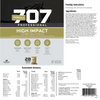 FORMULA 707 PROFESSIONALS HIGH IMPACT (PAQUETES PARA 28 DIAS)