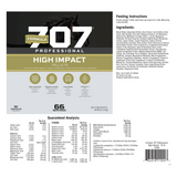 FORMULA 707 PROFESSIONALS HIGH IMPACT