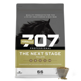 FORMULA 707 PROFESSIONALS THE NEXT STAGE