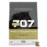 FORMULA 707 PROFESSIONALS MUSCLE BUILDER PLUS