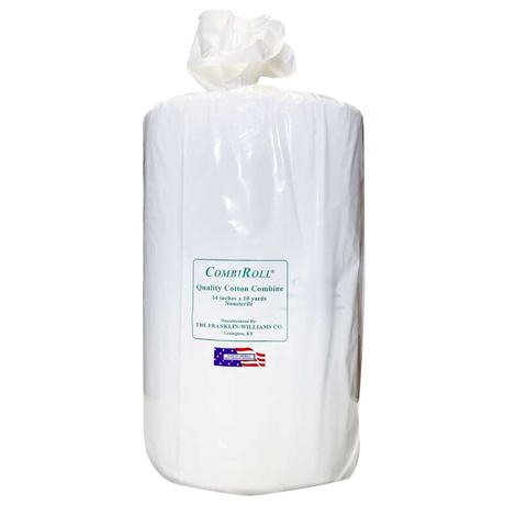 VENDAS DE ALGODON COMBIROLL COTTON BANDAGE