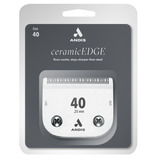 ANDIS CERAMICEDGE CUCHILLA PARA TRASQUILADOR #40