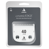 ANDIS CERAMICEDGE CUCHILLA PARA TRASQUILADOR #40