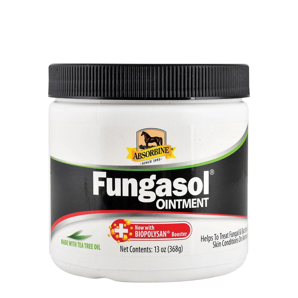 ABSORBINE FUNGASOL OINTMENT 13 OZ