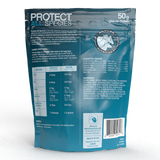 LIFELINE PROTECT ALL SPECIES COLOSTRUM SUPPLEMENT 1 LB (SUPLEMENTO DE CALOSTRO PARA TODAS LAS ESPECIES)