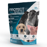 LIFELINE PROTECT ALL SPECIES COLOSTRUM SUPPLEMENT 1 LB (SUPLEMENTO DE CALOSTRO PARA TODAS LAS ESPECIES)