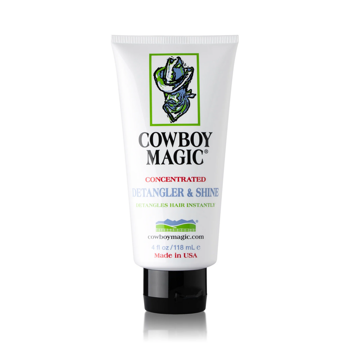 COWBOY MAGIC DETANGLER & SHINE
