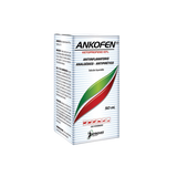 ANKOFEN (KETOPROFEN 10%) 100 ML
