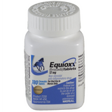 EQUIOXX TABLETAS 57 MGS (FIROCOXIB) 60 TABLETAS (RX)