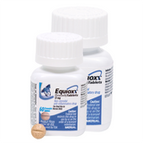 EQUIOXX TABLETAS 57 MGS (FIROCOXIB) 60 TABLETAS (RX)