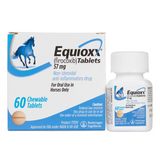 EQUIOXX TABLETAS 57 MGS (FIROCOXIB) 60 TABLETAS (RX)