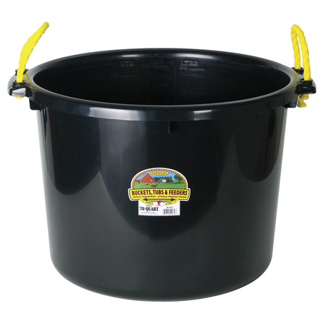 TINA PARA PASOJOS DE 70 QTS