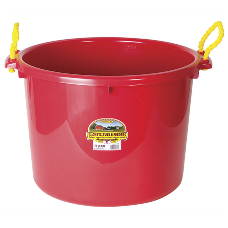 TINA PARA PASOJOS DE 70 QTS