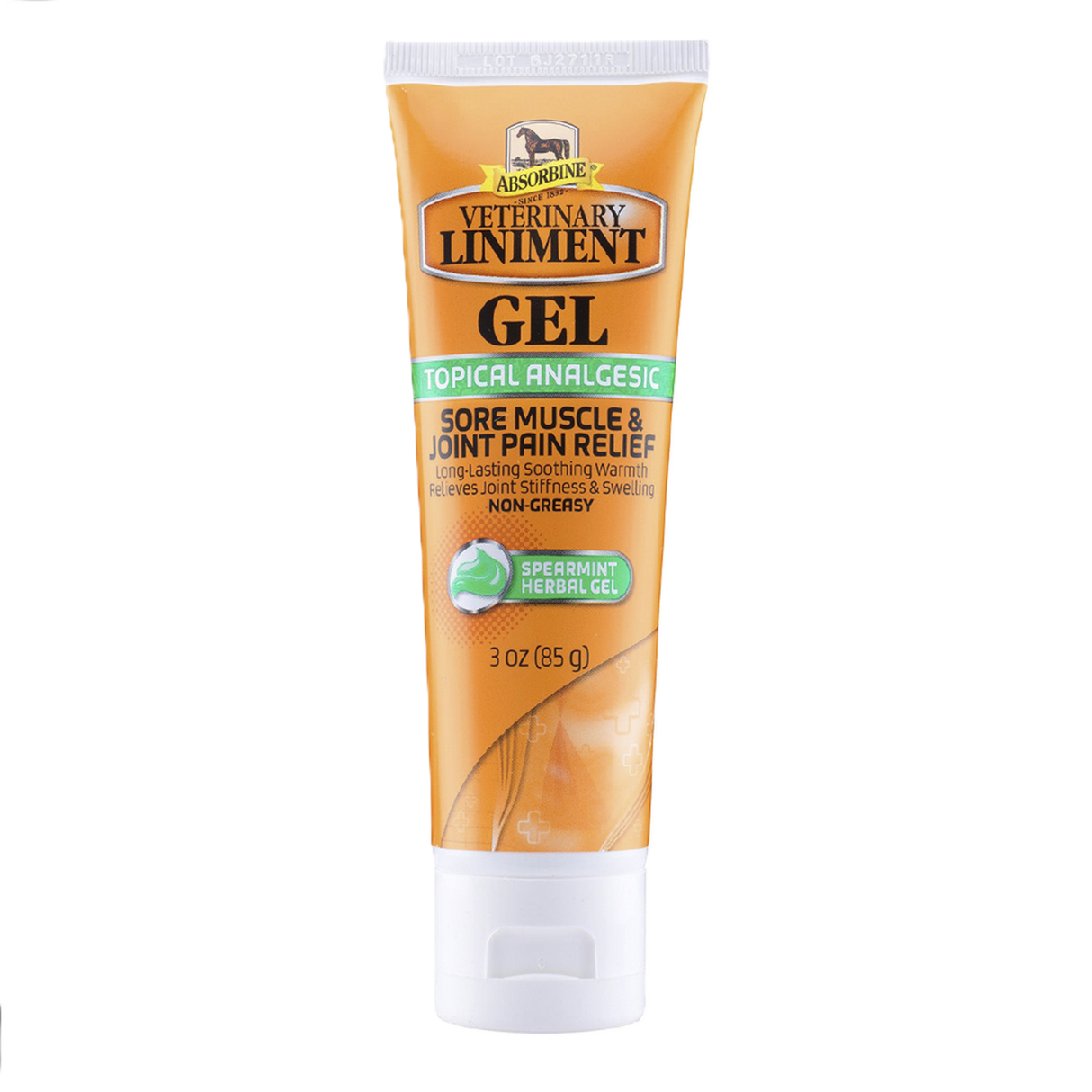 LINIMENTO VETERINARIO GEL ABSORBINE