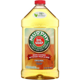 MURPHY ORIGINAL FORMULA OIL SOAP