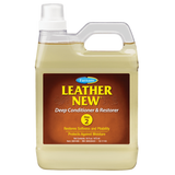 LEATHER NEW DEEP CONDITIONER (ACONDICIONADOR PARA CUERO)