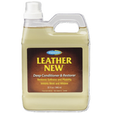 LEATHER NEW DEEP CONDITIONER (ACONDICIONADOR PARA CUERO)