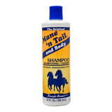 MANE & TAIL SHAMPOO