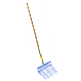 PASOJEADORES DURA FORK PLASTICO