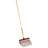 PASOJEADORES DURA FORK PLASTICO