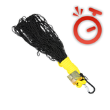 3" SMALL HAY NET (BARCINA/RED PEQUEÑA PARA ZACATE)