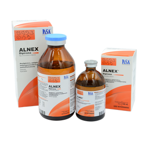 Analgésicos veterinarios