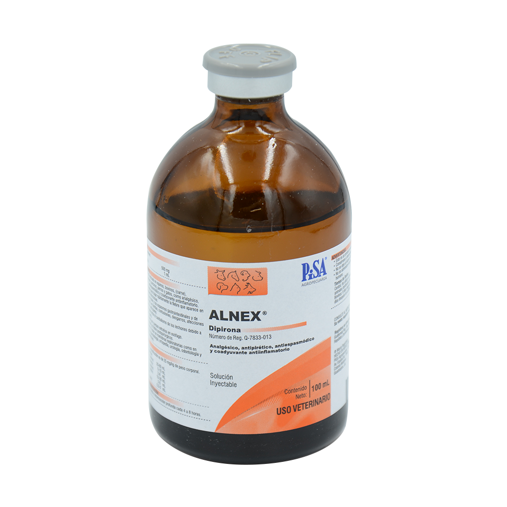 ALNEX (DIPIRONA)
