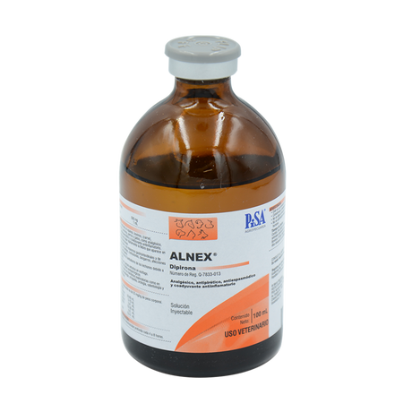ALNEX (DIPIRONA)